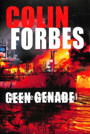 Geen genade Geen genade