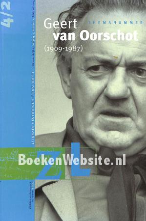 Geert van Oorschot 1909-1987