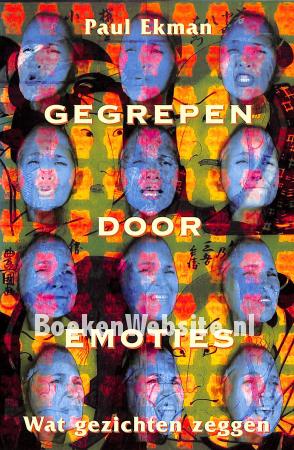 Gegrepen door emoties