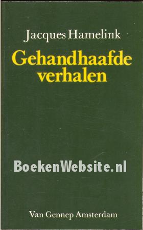 Gehandhaafde verhalen