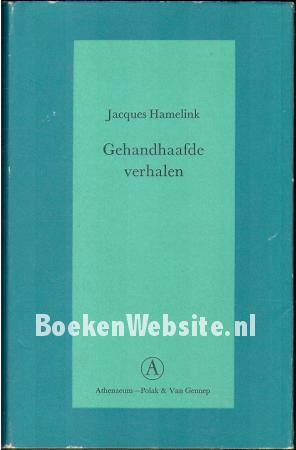 Gehandhaafde verhalen Gehandhaafde verhalen