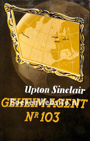 Geheim agent Nr 103
