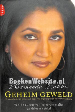 Geheim geweld Geheim geweld