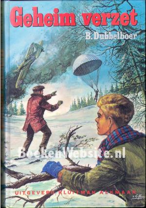 Geheim verzet Geheim verzet