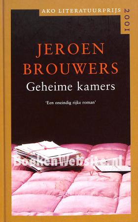 Geheime kamers Geheime kamers