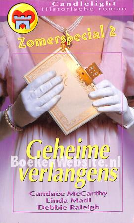 Geheime verlangens Geheime verlangens