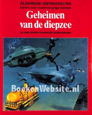Geheimen van de diepzee