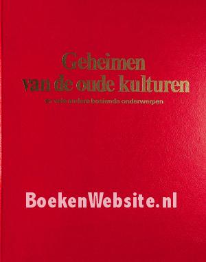 Geheimen van de oude Kulturen