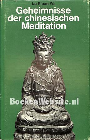 Geheimnisse der chinesische Meditation