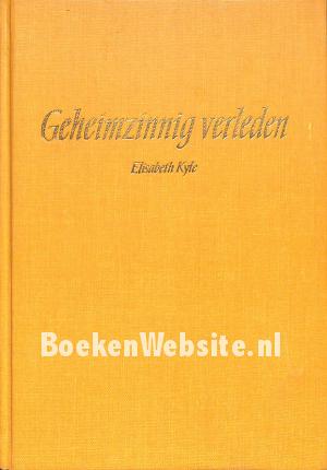 Geheimzinnig verleden Geheimzinnig verleden