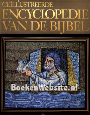Geillustreerde encyclopedie van de Bijbel