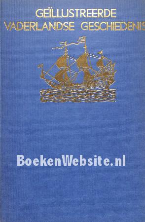 Geïllustreerde Vaderlandse geschiedenis