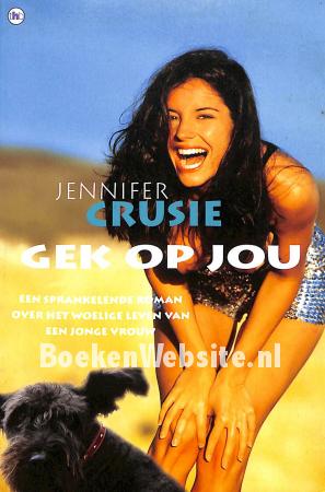 Gek op jou Gek op jou