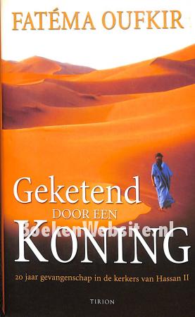 Geketend door een koning