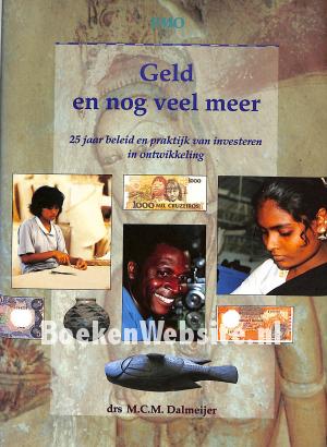Geld en nog veel meer