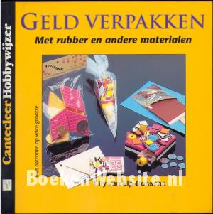 Geld verpakken
