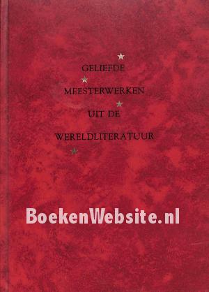 Geliefde meesterwerken uit de wereldliteratuur