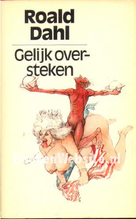 Gelijk oversteken