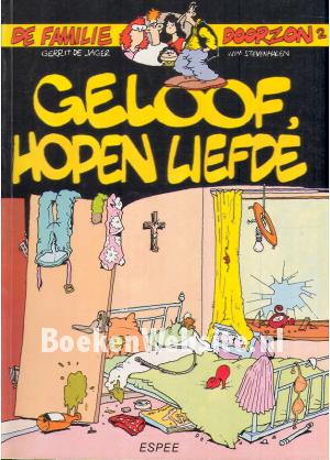 02 Geloof, hopen liefde