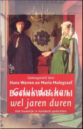 Geluk dat kan wel jaren duren