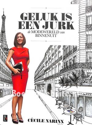 Geluk is een jurk Geluk is een jurk