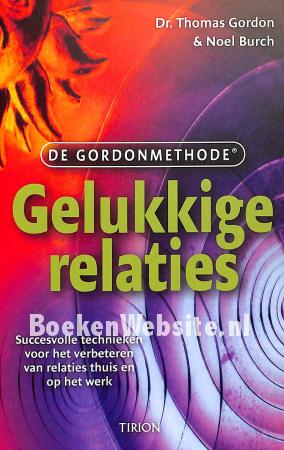 Gelukkige relaties