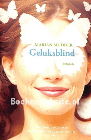 Geluksblind Geluksblind