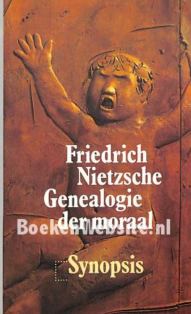 Genealogie der moraal