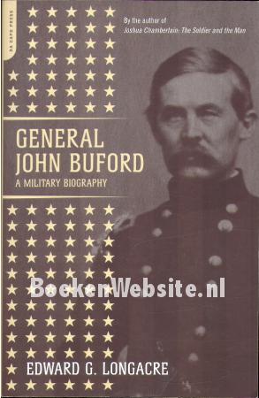 General John Buford General John Buford