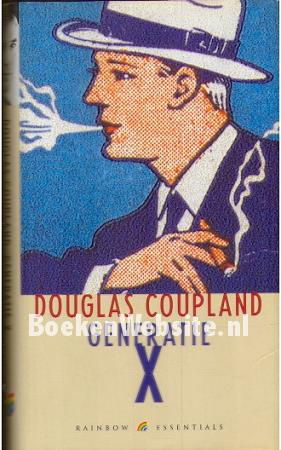 Generatie X Generatie X