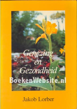 Genezing en Gezondheid