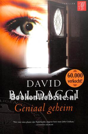 Geniaal geheim