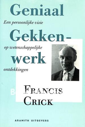Geniaal gekkenwerk Geniaal gekkenwerk