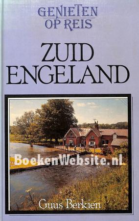 Genieten op reis Zuid Engeland