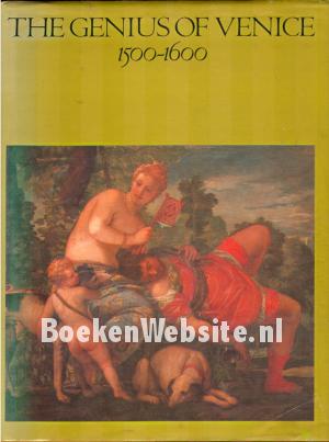 The Genius of Venice The Genius of Venice