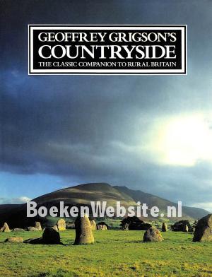 Geoffrey Grigson's Countryside