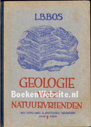 Geologie voor natuurvrienden