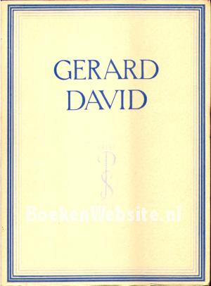 Gerard David