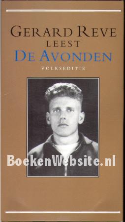 Gerard Reve leest De Avonden