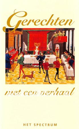 Gerechten met een verhaal Gerechten met een verhaal