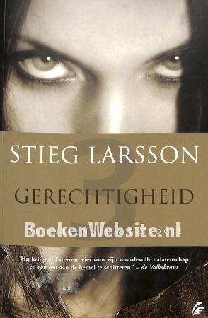 Gerechtigheid Gerechtigheid