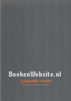 Gerhard Hahn