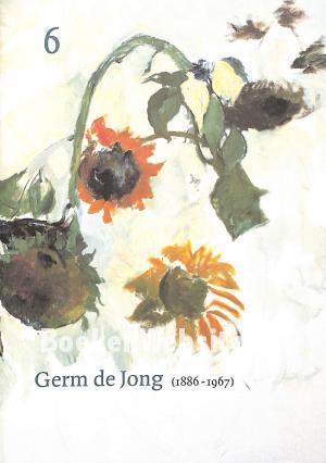 Germ de Jong 1886-1967