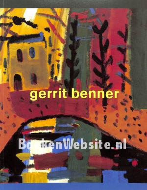 Gerrit Benner