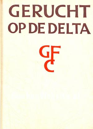 Gerucht op de Delta