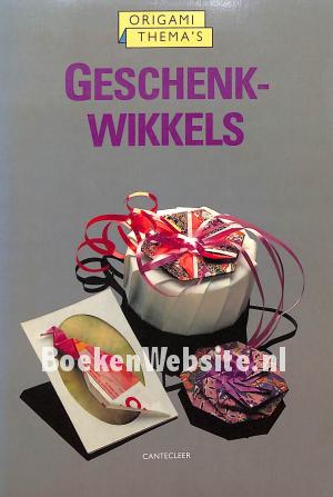 Geschenk-wikkels Geschenk-wikkels
