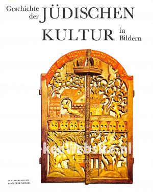 Geschichte der Jüdischen Kultur in Bildern