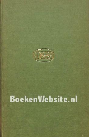 Geschiedenis der oud-christelijke latijnse letterkunde