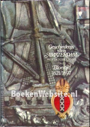 Geschiedenis van Amsterdam dl. 3