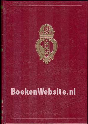 Geschiedenis van Amsterdam dl. 4 Geschiedenis van Amsterdam dl. 4